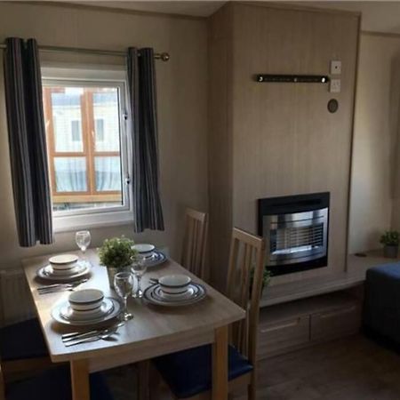 8 Berth Caravan At Parkdean Camber Sands Esterno foto